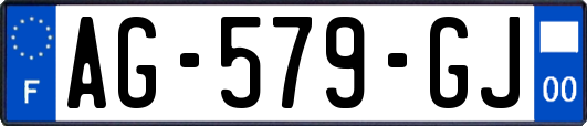 AG-579-GJ