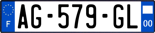 AG-579-GL