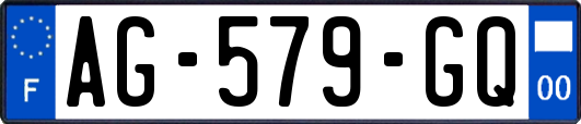 AG-579-GQ