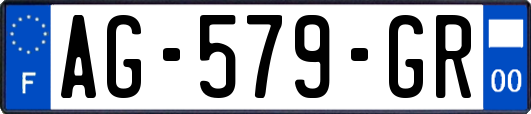 AG-579-GR