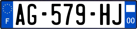 AG-579-HJ