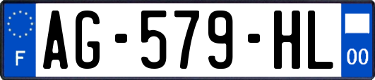 AG-579-HL