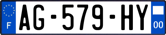 AG-579-HY