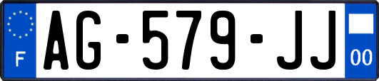 AG-579-JJ