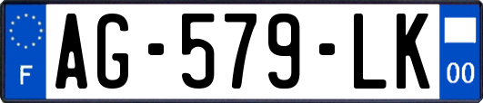 AG-579-LK