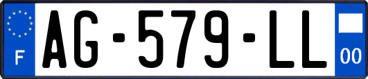 AG-579-LL