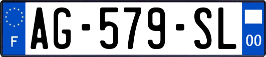 AG-579-SL