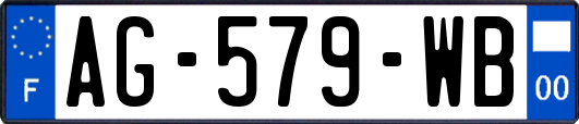AG-579-WB