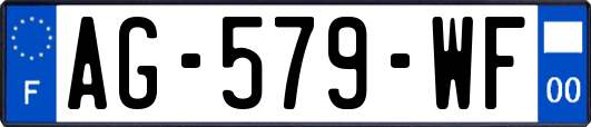 AG-579-WF