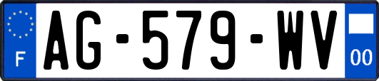 AG-579-WV