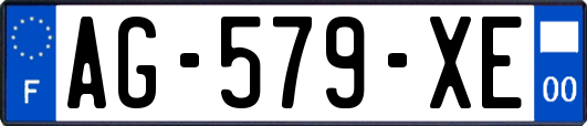 AG-579-XE
