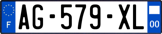 AG-579-XL