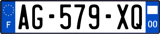 AG-579-XQ