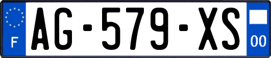 AG-579-XS
