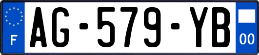 AG-579-YB