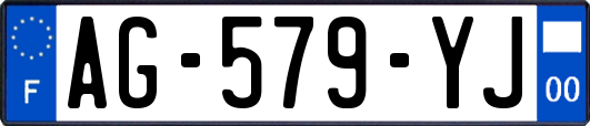 AG-579-YJ