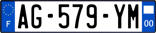 AG-579-YM