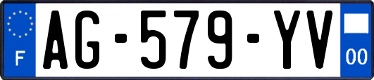 AG-579-YV