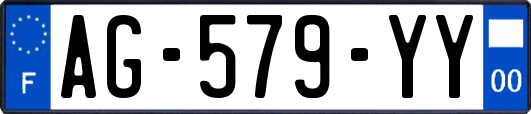 AG-579-YY