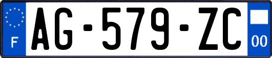 AG-579-ZC