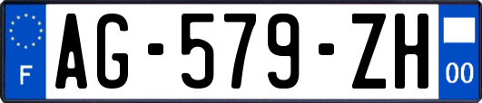 AG-579-ZH