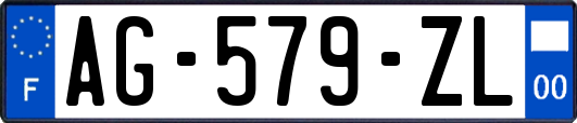 AG-579-ZL