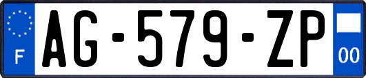 AG-579-ZP