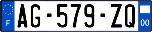 AG-579-ZQ