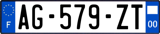 AG-579-ZT