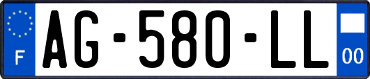 AG-580-LL
