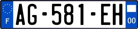 AG-581-EH