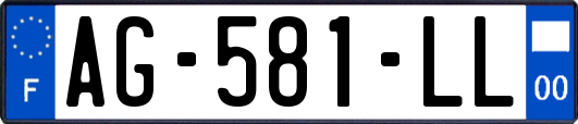 AG-581-LL
