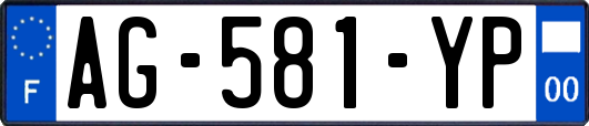 AG-581-YP