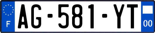 AG-581-YT