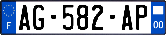 AG-582-AP