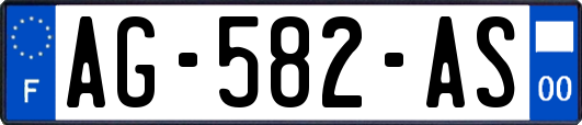 AG-582-AS