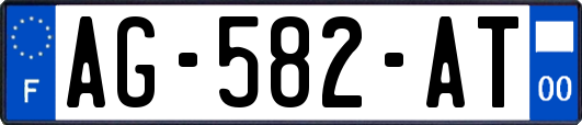 AG-582-AT