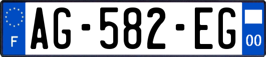 AG-582-EG