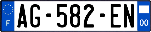 AG-582-EN
