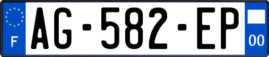 AG-582-EP