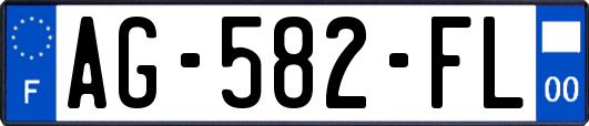 AG-582-FL