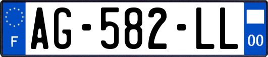 AG-582-LL