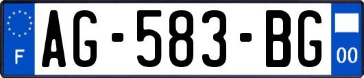 AG-583-BG