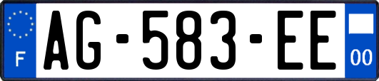 AG-583-EE