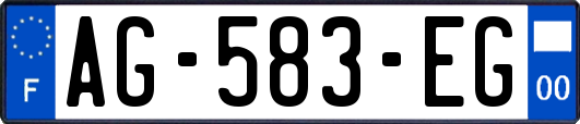AG-583-EG