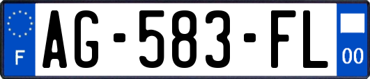 AG-583-FL