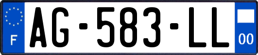 AG-583-LL