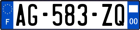 AG-583-ZQ