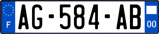 AG-584-AB