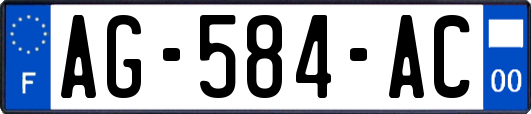 AG-584-AC